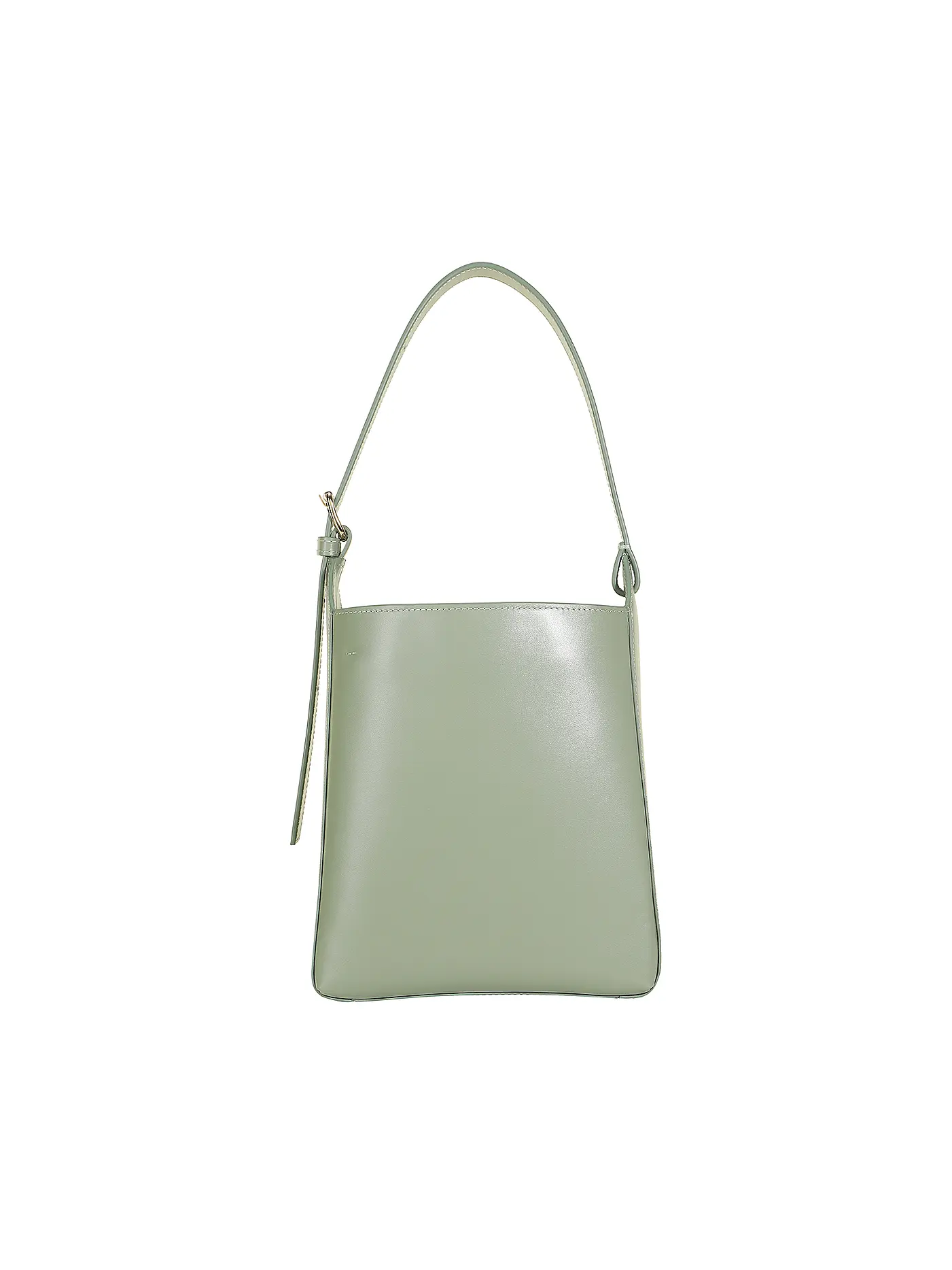 A.P.C. | Ledertasche - Umhängetasche VIRGINIE Small | 